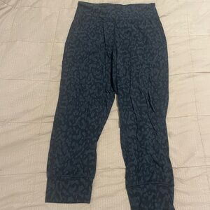 Lulu Joggers